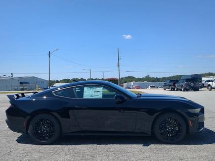 2025 Ford Mustang Winder GA