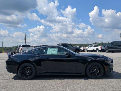 2025 Ford Mustang Winder GA