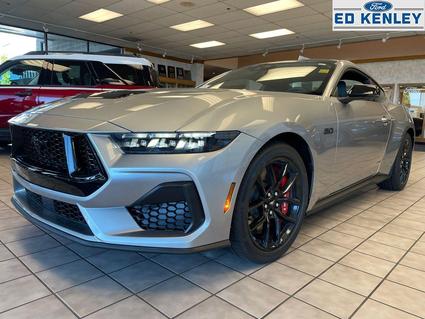 2025 Ford Mustang Layton UT