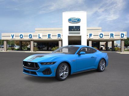 2025 Ford Mustang Carbondale IL