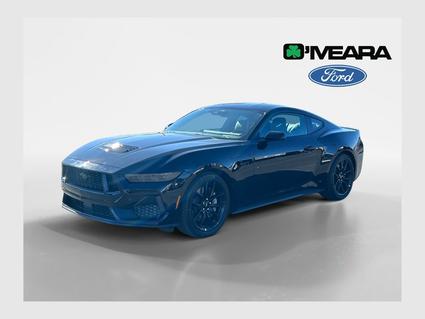 2026 Ford Mustang Denver CO
