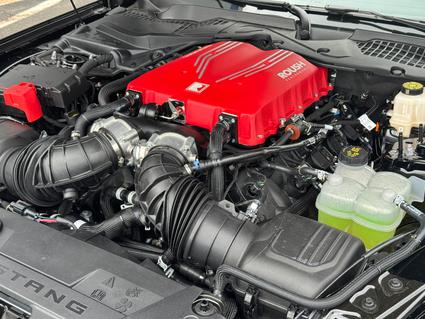 2026 Ford Mustang St. Louis MO