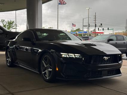 2026 Ford Mustang St. Louis MO