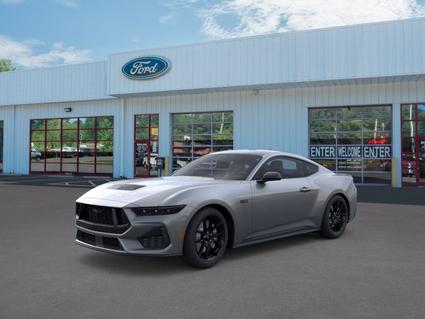 2026 Ford Mustang Virginia Beach VA