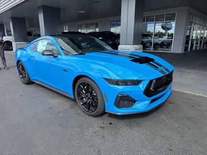 2026 Ford Mustang Coeur D'Alene ID