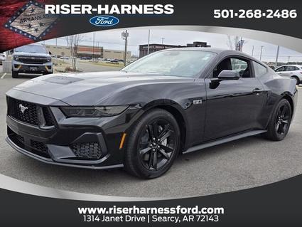 2026 Ford Mustang Searcy AR