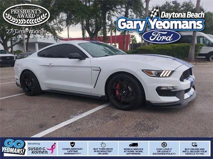 2018 Ford Mustang Shelby Daytona Beach FL