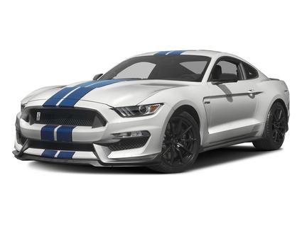2016 Ford Mustang Shelby Coeur d'Alene ID