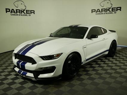 2016 Ford Mustang Shelby Coeur d'Alene ID