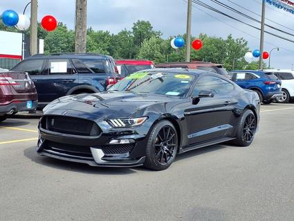 2016 Ford Mustang Shelby Woodhaven MI