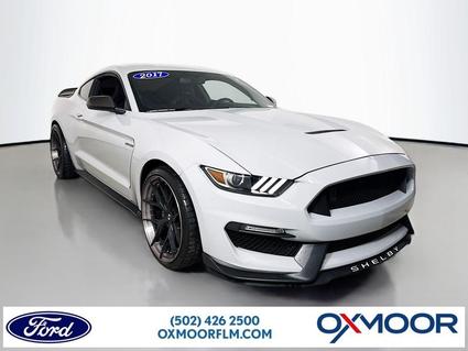 2017 Ford Mustang Shelby Louisville KY