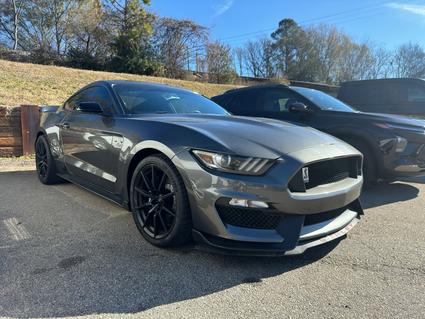2017 Ford Mustang Shelby Winnsboro SC