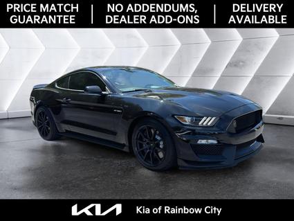 2018 Ford Mustang Shelby Rainbow City AL