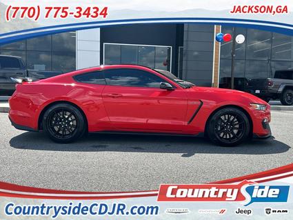2019 Ford Mustang Jackson GA