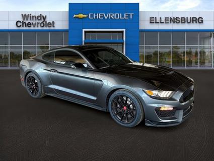 2019 Ford Mustang Pasco WA