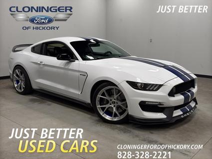 2016 Ford Mustang Shelby Hickory NC
