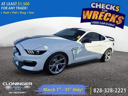 2016 Ford Mustang Shelby Hickory NC