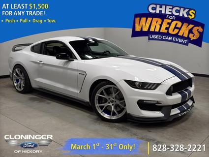 2016 Ford Mustang Shelby Hickory NC