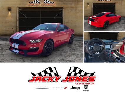 2017 Ford Mustang Shelby Cleveland GA