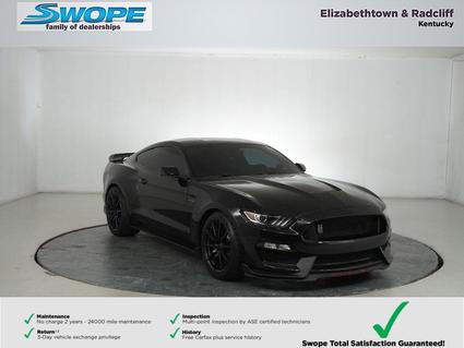 2017 Ford Mustang Shelby Elizabethtown KY