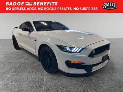 2019 Ford Mustang Plainview TX