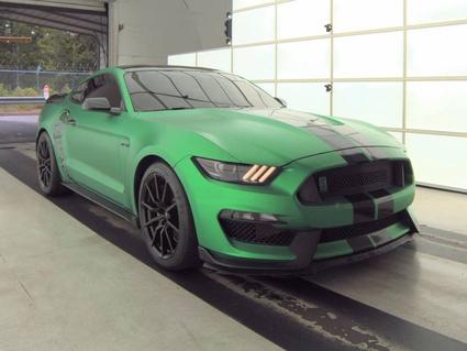 2020 Ford Mustang Concord NC