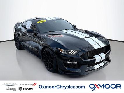 2018 Ford Mustang Shelby Louisville KY