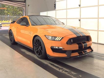 2019 Ford Mustang Concord NC
