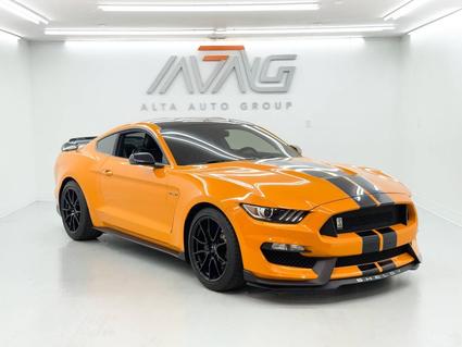2019 Ford Mustang Concord NC