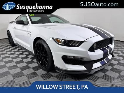 2020 Ford Mustang Willow Street PA