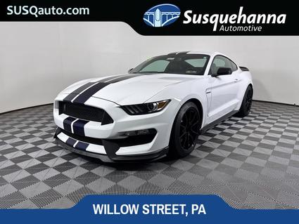 2020 Ford Mustang Willow Street PA