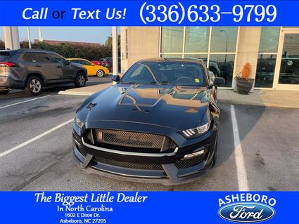 2016 Ford Mustang Shelby Asheboro NC