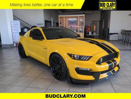 2016 Ford Mustang Shelby Moses Lake WA
