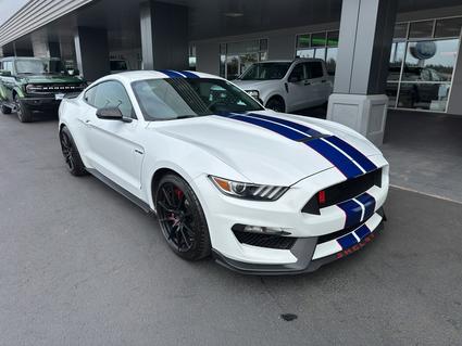2017 Ford Mustang Shelby Coeur D'Alene ID