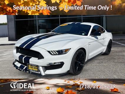 2019 Ford Mustang Bayside NY