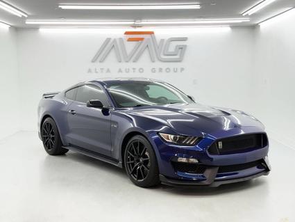 2018 Ford Mustang Shelby Concord NC