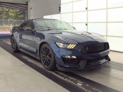 2018 Ford Mustang Shelby Concord NC