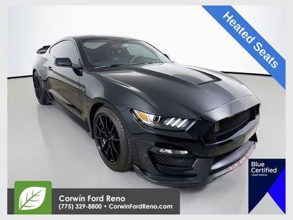 2020 Ford Mustang Reno NV
