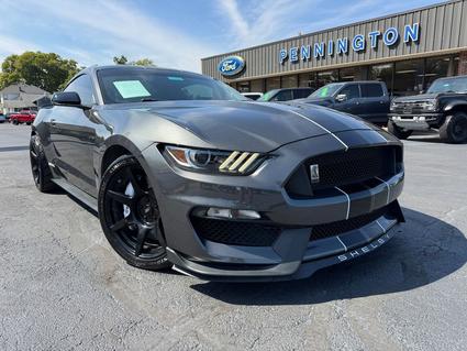 2017 Ford Mustang Shelby Centralia IL