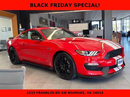 2017 Ford Mustang Shelby Roanoke VA