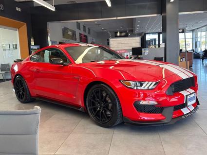2017 Ford Mustang Shelby Roanoke VA