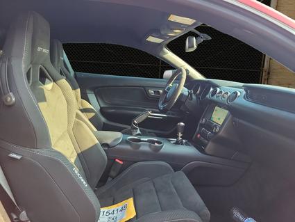 2017 Ford Mustang Shelby Cleveland GA