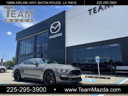 2018 Ford Mustang Shelby Baton Rouge LA