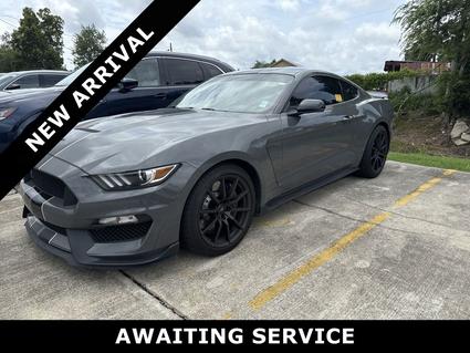 2018 Ford Mustang Shelby Baton Rouge LA