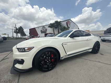 2020 Ford Mustang Brownsville TX