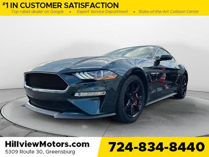 2019 Ford Mustang Greensburg PA
