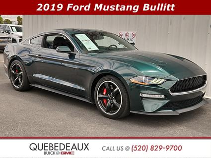 2019 Ford Mustang Tucson AZ