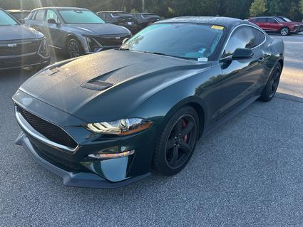 2020 Ford Mustang Atlanta GA