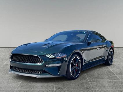 2020 Ford Mustang Atlanta GA
