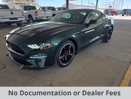 2019 Ford Mustang Scottsbluff NE